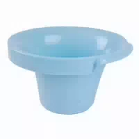 Popolini Töpfchen zum Abhalten Potty l W Free Grün