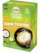 Popp Baked Potatoes