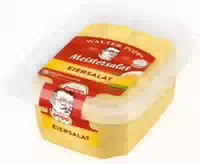 Popp Meistersalat Eiersalat