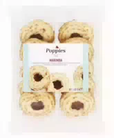 Poppies Marimbas