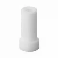 Porex Filter für Microdrop Kompresse Calim Mastervent