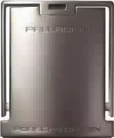 Porsche Design Palladium Eau De Toilette Edt 30 Ml