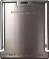 Porsche Design Palladium Eau De Toilette Edt