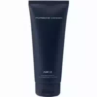 Porsche Design, Pure 22 Hair & Body Shampoo