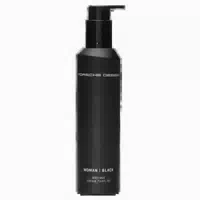 Woman Black Body Lotion
