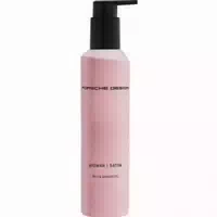 Porsche Design, Woman Satin Bath & Shower Gel
