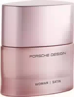 Porsche Design Woman Satin Eau De Parfum Edp