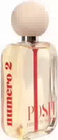 Posh Numero 2 Perfume Spray