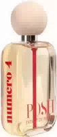 Posh Numero 4 Perfume Spray