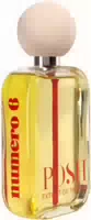 Posh Numero 5 Perfume Spray