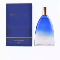 Institito Español Poseidon Deep Eau De Toilette Spray 150ml 0,15 L