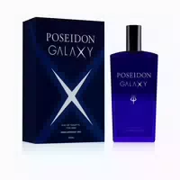 Instituto Español Poseidon Galaxy Edt Spray 150ml 0,15 l