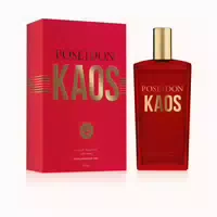 Instituto Español Poseidon Kaos Edt Spray 150ml 0,15 L