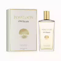 Poseidon Only Man Edt Vapo 150ml 0,15 L