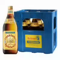 Possmann Frankfurter Apfelwein Mehrweg