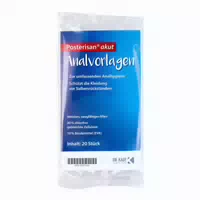 Analvorlagen