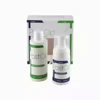 Postop Set Shampoo Panthenolspray nach Haartransplantation