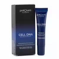 Postquam Cell Pro Light Blue Contour – Anti Aging Augen & Gesichtspflege