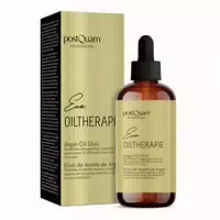 Postquam Elixier Argan Eco Öltherapie