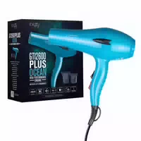 Haartrockner Gti 2600 Ocean Plus 2200 W Türkis
