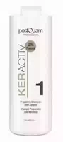 Postquam Keractiv Vorbehandlungsshampoo mit Keratin