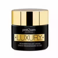 Postquam Luxury Gold Tagescreme
