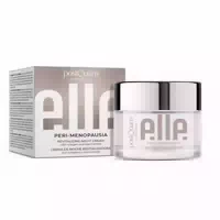 Postquam Revitalisierende Nachtcreme