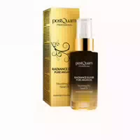 Trockenöl Elixir Radiance Reines Arganöl 30 Ml