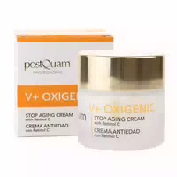 Postquam Hydro Oxygenic Feuchtigkeitscreme – Sauerstoffversorgung & Intensive Hydration