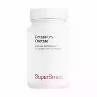 Potassium Orotate Supersmart