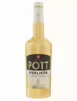 Pott Rum