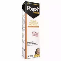 Pouxit Nissen Peeling Balsam