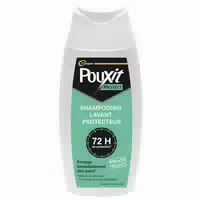 Pouxit Protect Schützendes 72h Wasch Shampoo