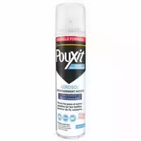 Pouxit Umwelt Aerosol Befallene Umwelt