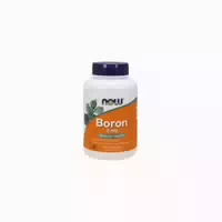 Bor 3 Mg, Vegetarische Kapseln 250 st