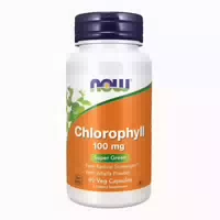 Now Foods Chlorophyll
