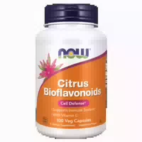 Citrus Bioflavonoide, Gemüsekapseln 100 st