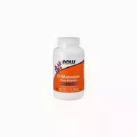 Now Foods D Mannose Pure