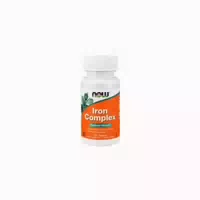 Eisenkomplex, Tabletten 100 st