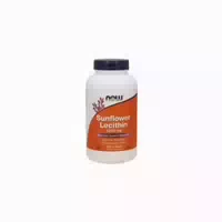 Sonnenblumenlecithin 1200 Mg, Weichkapseln 200 st