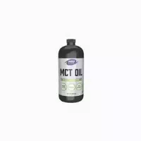 Olej Mct Mct Öl 946 Ml, Płyn 946 ml