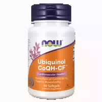 Ubiquinol Coqh Cf™, 60 Kapseln 60 st
