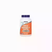Ultra Omega 3, Weichkapseln 180 st