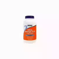 Ultra Omega 3, Weichkapseln 180 st