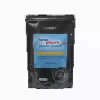 Power Eiweiss Plus Protein Shake Pulver Vanille 500 G