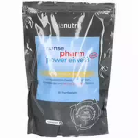 Power Eiweiss Plus Protein Shake Pulver Vanille 500 g
