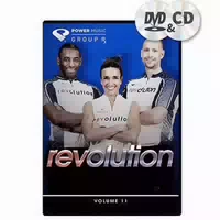 Group Rx Revolution Vol 11