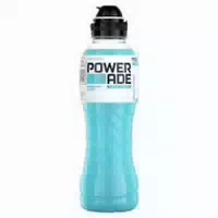 Powerade Mountain Blast Einweg