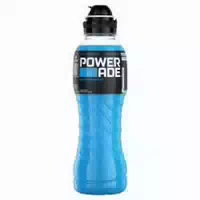 Powerade Mountain Blast Einweg