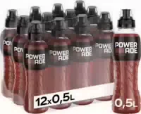 Powerade Wild Cherry Einweg